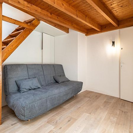 Duplex Lafargue Game Room Baby Foot Salle De Sport Jeux De Societe Limoges Eksteriør bilde