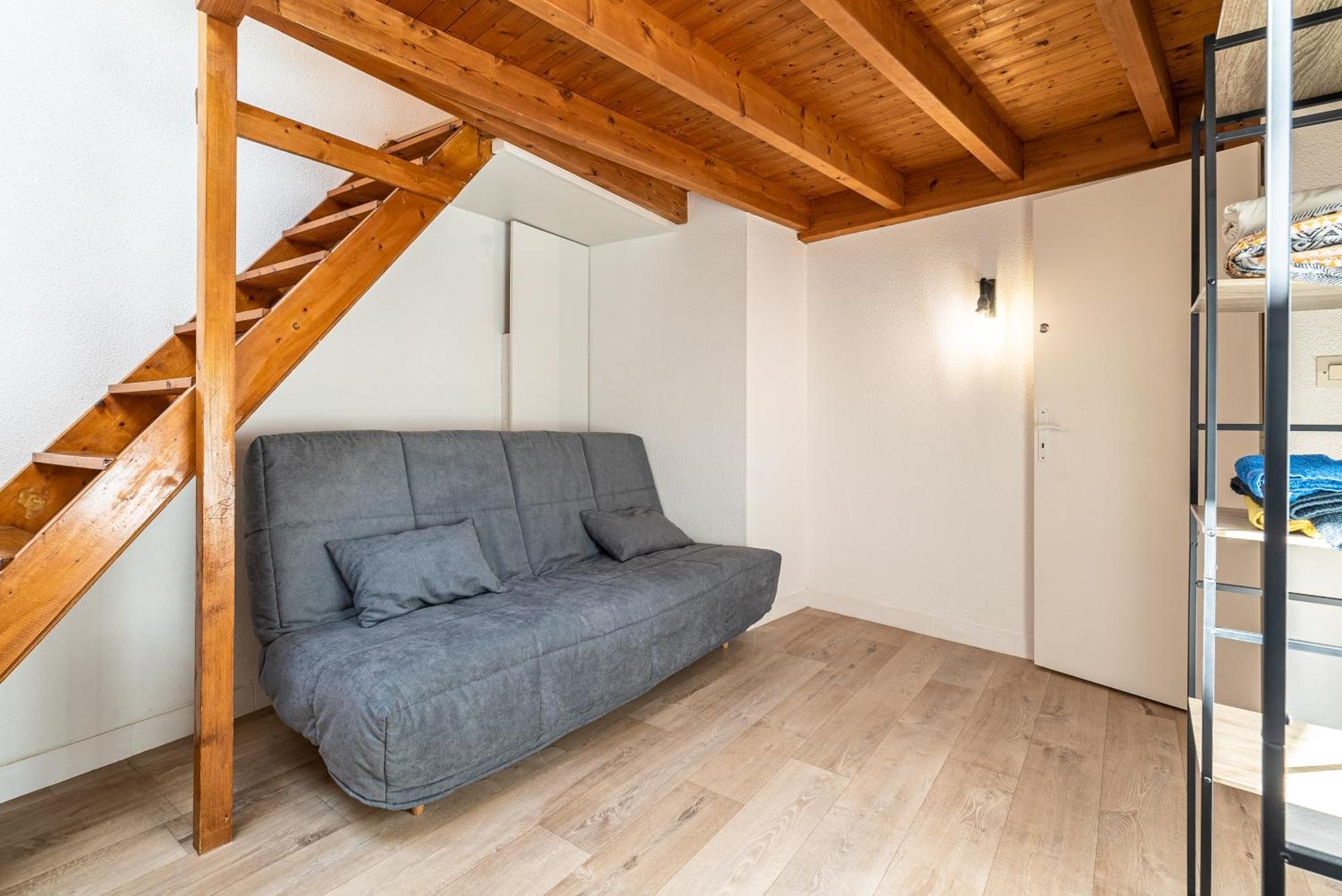 Duplex Lafargue Game Room Baby Foot Salle De Sport Jeux De Societe Limoges Eksteriør bilde